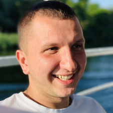 Заказчик Михаил Б. — Украина, Киев.
