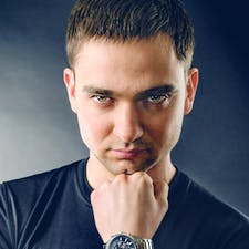 Заказчик Михаил С. — Украина.