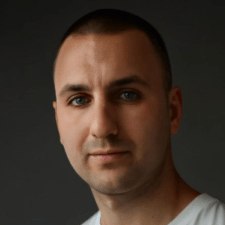 Freelancer Mykhailo H. — Ukraina, Dniepr. Specjalizacja — Programowanie stron internetowych, Układ HTML i CSS