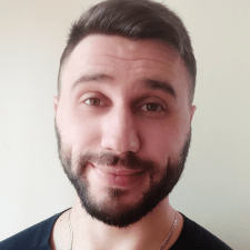 Freelancer Ivan M. — Ukraina, Iwano-Frankiwsk. Specjalizacja — Ilustracje i rysunki, Malarstwo i grafika