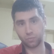 Freelancer Yevhen L. — Ukraine, Dnepr. Specialization — Data parsing, PHP