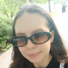 Freelancer Lyudmila P. — Ukraine, Ternopol. Core skill — Web Programming, Logo Design