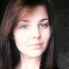 Фрилансер Наталия К. — Украина, Днепр. Специализация — Продвижение в социальных сетях (SMM), Наружная реклама