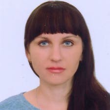 Фрилансер Марина Л. — Украина, Апостолово. Специализация — Бухгалтерские услуги
