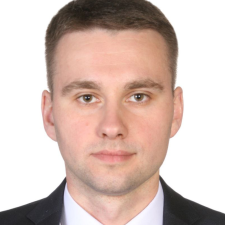 Freelancer Boris Borisovich L. — Mołdawia, Rybnica. Specjalizacja — Praca z klientami, Edukacja