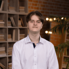 Dmytro N.