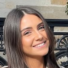 Freelancer Sophia K. — Ukraine, Kyiv. Core skill — English, Articles & Blog Posts