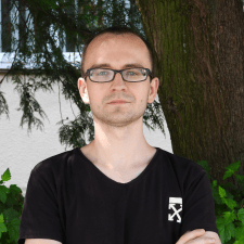 Freelancer Yurii H. — Ukraine, Lutsk. Specialization — Web programming, HTML and CSS