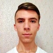 Фрилансер Дмитрий Р. — Украина. Специализация — HTML и CSS верстка, CMS