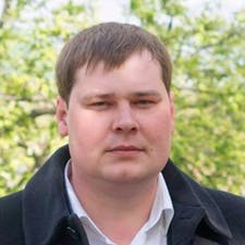 Заказчик Николай П. — Украина, Киев.