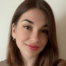 Freelancer Mariia M. — Ukraine, Lvov. Core skill — Content Management, Data Processing