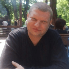 Freelancer Vasily Y. — Ukraine. Core skill — 3D Modeling, Engineering