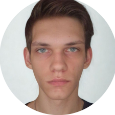 Freelancer Ivan M. — Ukraine, Kamenskoye. Core skill — Data Parsing, HTML & CSS