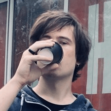 Zleceniodawca Nikita D. — Ukraina, Odessa.