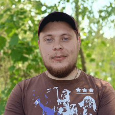Фрилансер Сергій М. — Україна, Київ. Спеціалізація — Веб-програмування, Адміністрування систем та мереж