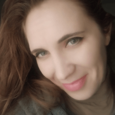 Фрилансер Ирина М. — Украина, Добровеличковка.
