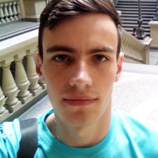 Фрилансер Михайло Л. — Украина, Черновцы. Специализация — Обучение