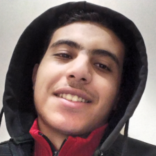 Freelancer Mohamed H. — Egipt, Aleksandria. Specjalizacja — Opracowanie prezentacji, Praca z klientami