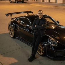 Freelancer Mohamed T. — Saudi Arabia, Er-Riad. Core skill — AI Art, AI & Machine Learning