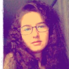 Фрилансер Алина З. — Украина, Никополь. Специализация — Юридические услуги, Логотипы