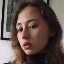 Фрилансер Софья М. — Франция. Специализация — Живопись и графика, Дизайн визиток