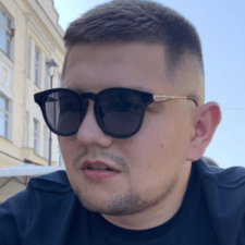 Фрилансер Roman M. — Украина, Киев.