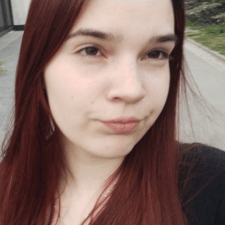 Freelancer Yana V. — Ukraine, Ivano-Frankovsk. Fachgebiet — Interface-Design (UI/UX), Logo-Design