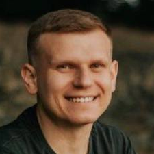 Freelancer Serg M. — Ukraina, Czernihów. Specjalizacja — Promocja w sieciach społecznościowych (SMM), Reklama w mediach społecznościowych
