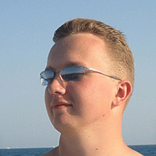 Сергей Цыбулькин