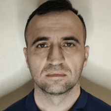 Zleceniodawca Anton S. — Polska, Antolin.