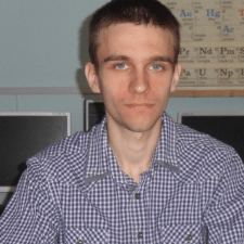 Фрилансер Александр Н. — Молдова, Кишинев. Специализация — Веб-программирование, HTML и CSS верстка