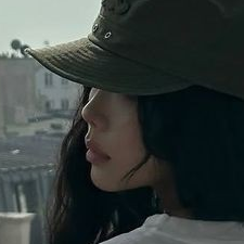 Yelyzaveta Matveieva