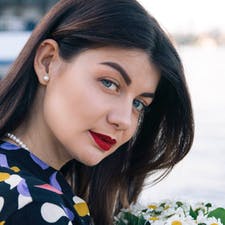 Заказчик Карина Я. — Украина, Киев.