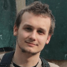 Фрилансер Александр М. — Украина, Харьков. Специализация — Python, HTML и CSS верстка