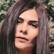 Фрилансер Monika G. — Армения, Yerevan. Специализация — Дизайн сайтов, Иллюстрации и рисунки