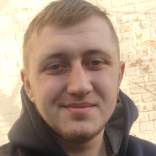 Freelancer Andrii U. — Ukraina, Sumy. Specjalizacja — Edycja i korekta tekstu, Pisanie artykułów