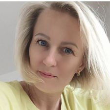 Фрилансер Liudmyla S. — Украина, Киев. Специализация — Криптовалюта и blockchain, Копирайтинг