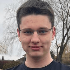 Фрилансер Kostiantyn P. — Украина, Днепр. Специализация — Веб-программирование, Дизайн интерфейсов (UI/UX)