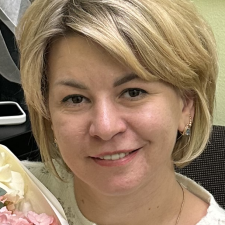 Фрилансер Катерина М. — Украина, Ровно. Специализация — Украинский язык, Перевод текстов