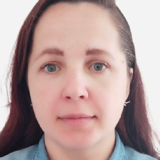 Фрилансер Viktoriia B. — Германия.