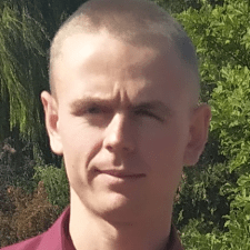 Фрилансер Yaroslav S. — Украина, Винница. Специализация — Английский язык, Редактура и корректура текстов