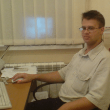 Андрей Тарасенко