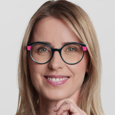 Freelancer Monika B. — Polska, Wrocław. Specjalizacja — Praca z klientami, Obsługa stron internetowych