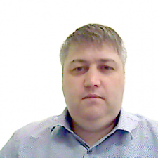 Yevgeny Anufriyev