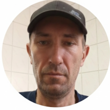 Freelancer Maksym N. — Ukraine, Dnepr. Core skill — AR & VR Development, Bot Development