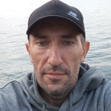 Freelancer Maksim N. — Ukraine, Dnepr. Core skill — Bot Development, Data Parsing