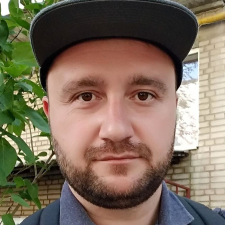 Фрилансер Валерий Ч. — Украина, Киев. Специализация — Английский язык, Копирайтинг