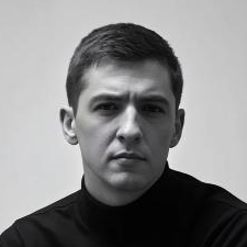 Freelancer Ihor B. — Ukraina, Kamieńskie. Specjalizacja — AI graphic, AI video