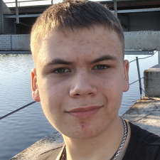 Фрилансер Oleksandr A. — Украина, Сновск.