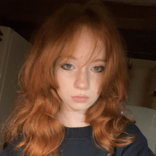 Freelancer Zhenya — Polska, Warszawa. Specjalizacja — Język angielski, Przepisywanie tekstów (rewright)
